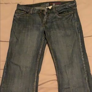 Urban Pipeline jeans